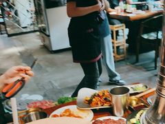 -原始泥炉烤肉(总店)