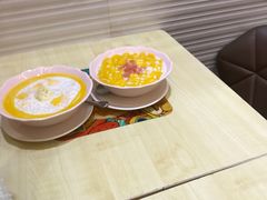-甜心妈妈·榴莲星级糖水(北京路总店)