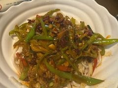 -文三里屯面馆(三里屯店)
