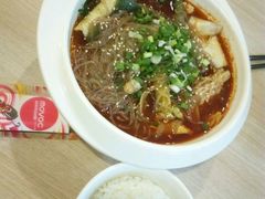 -每味每客·重庆麻辣烫(拓展大厦店)