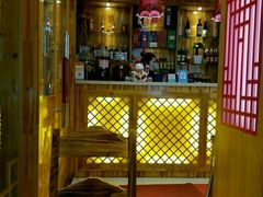 -东北人家铁锅炖(鞍山路店)