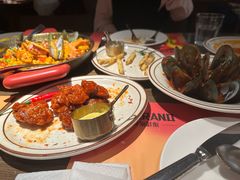 -ZAFFERANO西班牙海鲜饭(上海首店)
