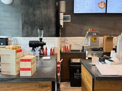 -Manner Coffee(中国凤凰大厦店)