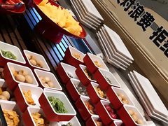 -水林间·寿喜烧自助(仙林金鹰店)