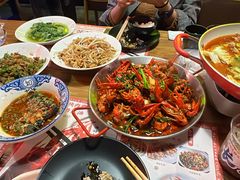 -甲王二老长沙口味馆