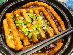 香芋红烧肉-石湖大酒店(桐泾店)