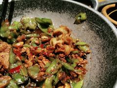 -吃饭皇帝大土家民族菜(正大广场店)