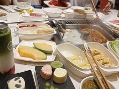 -海底捞大排档火锅(打浦路店)