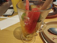 -菲滋意式餐厅(临平万达店)