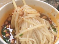 -覃肥叔桂林米粉(粮道街店)