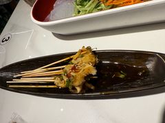 -嗨辣小聚·盘锦河蟹·海鲜烧烤龙虾(盘锦十年好店)