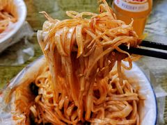 -秦镇史玉林凉皮(翡丽城店)