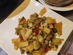 -山外山菜馆(玉泉路店)
