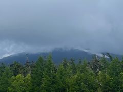 -富士山吉田線五合目