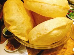 泡泡油饼-胡桃里音乐酒馆(曲江店)