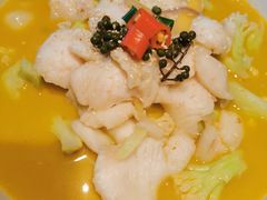 -嘉禾·悦享餐厅(八方汇店)