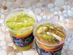 -炖物24章·顺时轻养茶(杭州大厦店)