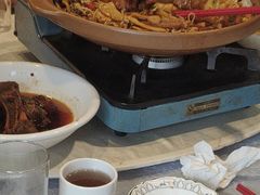 -潇湘华天大酒店-湘·悦美食街(芙蓉中路店)