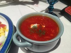 -俄士厨房(五棵松华熙LIVE店)