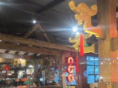 -龙抄手食府(浣花北路店)