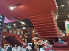 -当当梅溪书院(步步高梅溪新天地店)