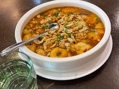 鱼豆花-有璟阁港式餐厅(国贸商城店)