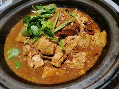 -大鸭梨烤鸭·北京菜(南小街/南苑店)