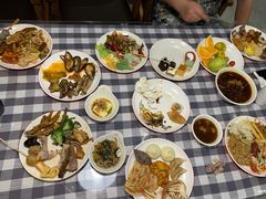 -丽池宫韩式汗蒸会馆(华灯坊店)