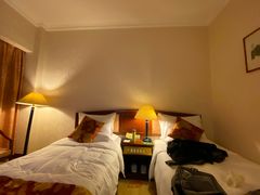 -西安交大南洋大酒店(交通大学青龙寺店)