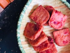 -成都老码头火锅(旺角店)