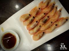 -百味源炭火烤翅 ·夜市大排档(酒仙桥店)