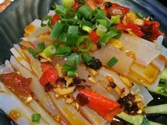 -宽窄巷子冒菜(中华广场店)