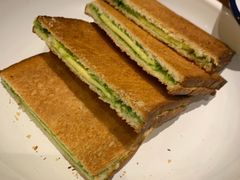 -HELLO 27 意面·沙拉·帕尼尼