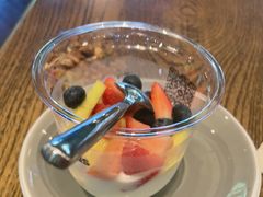 -星巴克(汇京国际广场店)