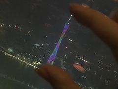 -广州四季酒店·天吧·高空酒吧