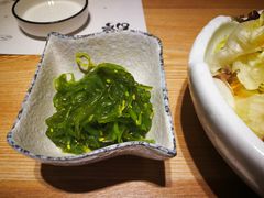 -小句号·精致料理(江南环球港店)