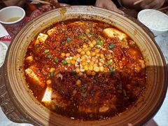 -山四砂锅(太原钟楼街店)