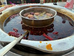 -枇杷园食为鲜火锅(南山店)