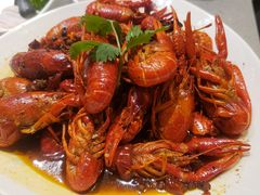 -海底捞火锅(青悦城店)