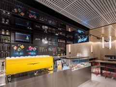 -麦当劳(龙阳路店)