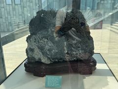 -房山世界地质公园博物馆