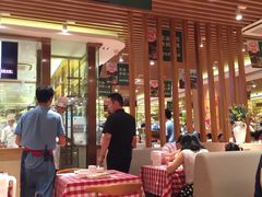 -西贝(宝乐汇店)