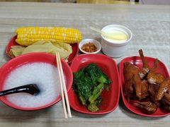 -光明刘冰乳鸽店(光明法政北路店)