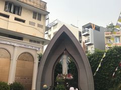 -耶稣圣心堂