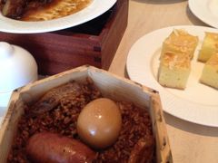 iphone_upload_pic-杭州钱江新城万怡酒店-西餐厅