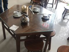 大堂-王家柴烧鸡(定陶店)