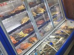 -熊大烧烤(秋涛路店)