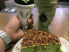 -無邪日式甜品(世博源店)