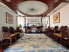 包厢-御茶膳房皇家糕点博物馆(北京首店)