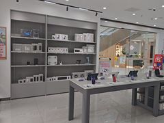 -中国联通(舜元天地营业厅)